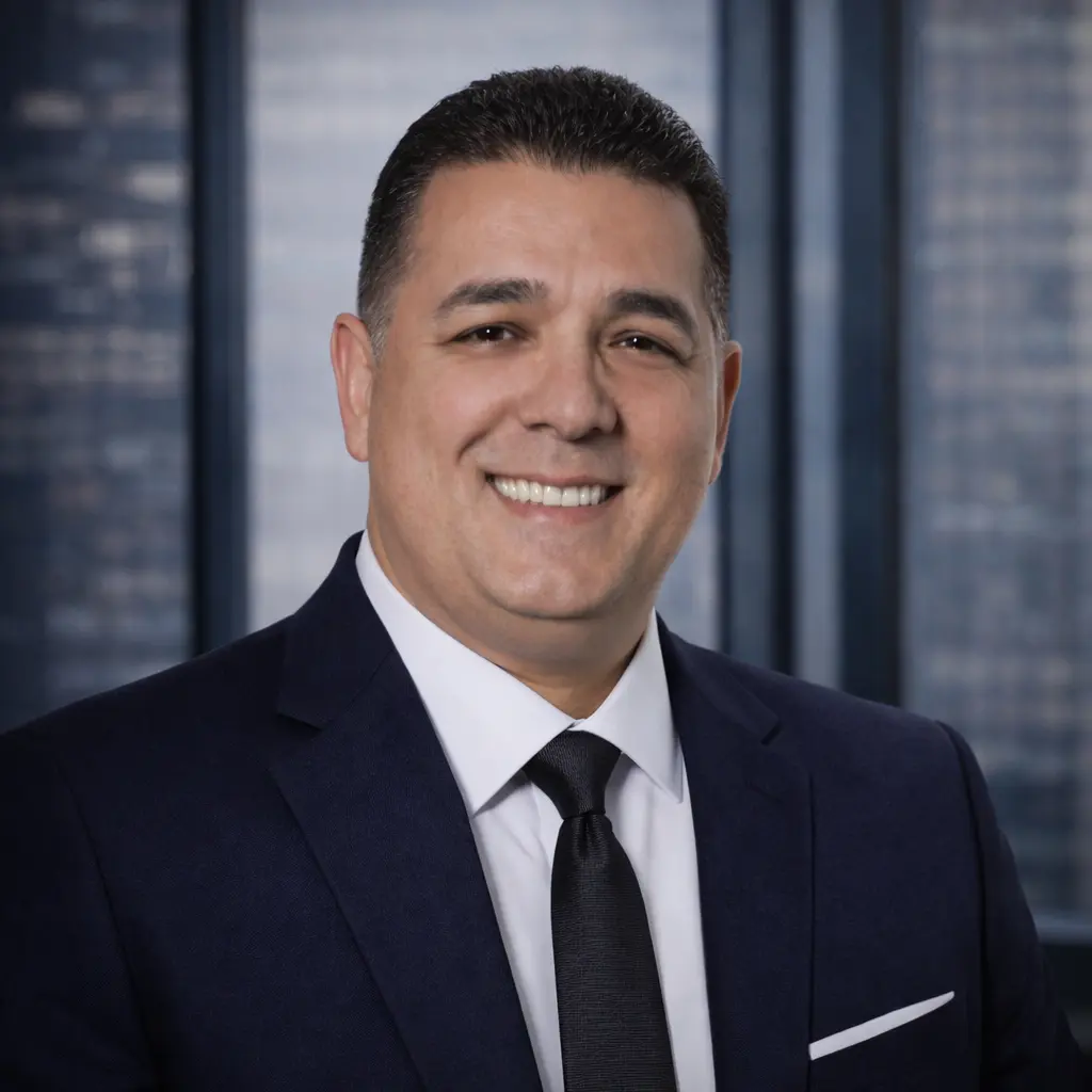 Cesar Guzman
